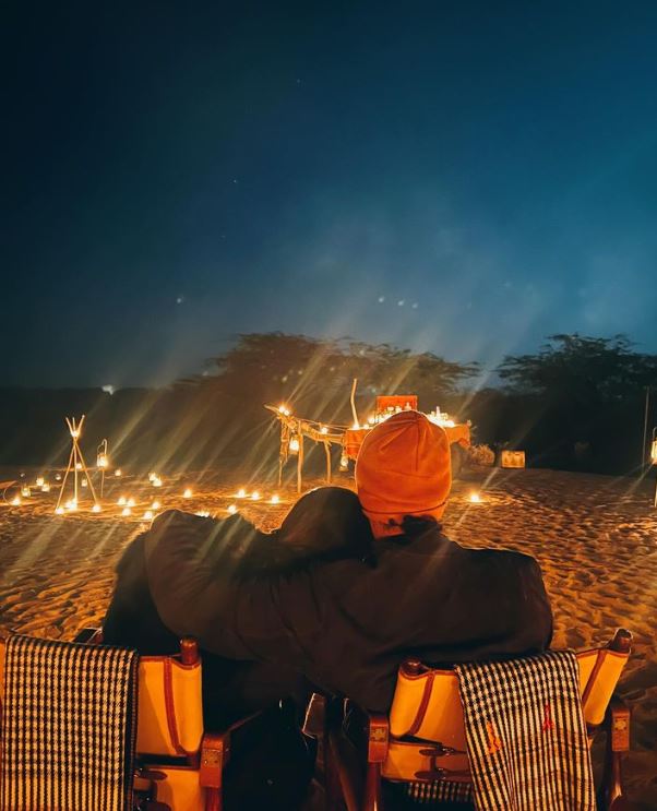 Katrina Kaif- Vicky Kaushal